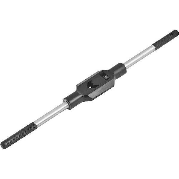 Vira-macho reto de 1/8" a 1/4" alavanca VONDER