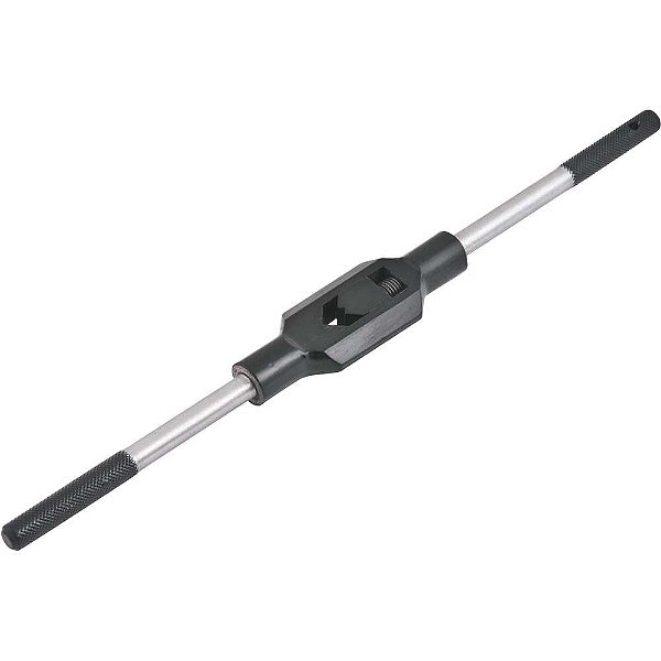 Vira-macho reto de 3/16" a 1/2" VONDER