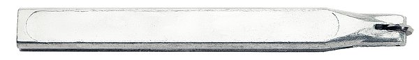 Disco de Corte 6 mm para Cortador de Pisos e Azulejos Tramontina MASTER em Carboneto de Tungstênio com Suporte em Aço