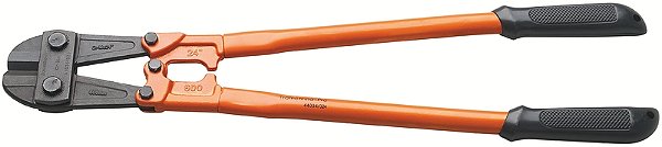 Corta-vergalhão 18" Tramontina PRO