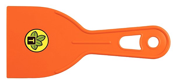 Espátula Lisa 8 cm Tramontina em Polipropileno