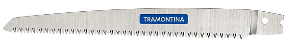 Lâmina para Serrote 11,5" / 290 mm Tramontina em Aço