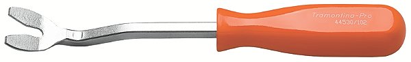 Removedor de Grampos Plásticos 29x7 mm Tramontina PRO