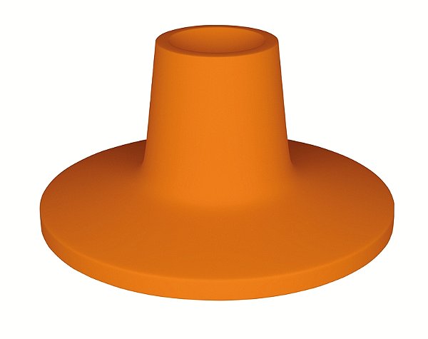 Anel de Borracha 21.33 - 24.38 mm Tramontina PRO