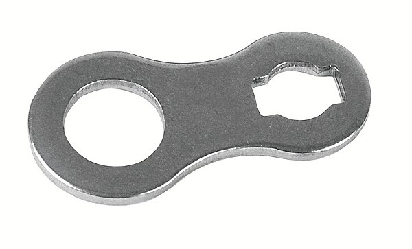 Colar em Aço Inox - 3.30 - 5 mm Tramontina PRO