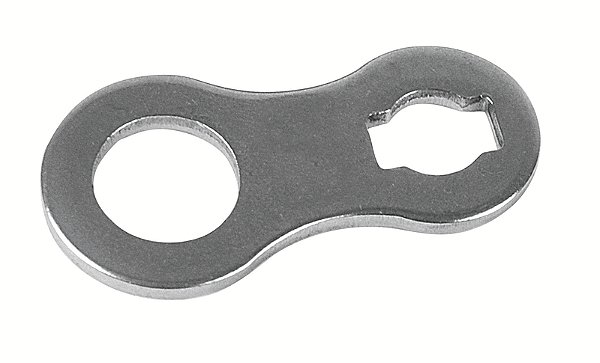 Colar em Aço Inox 11.93 - 15.24 mm Tramontina PRO