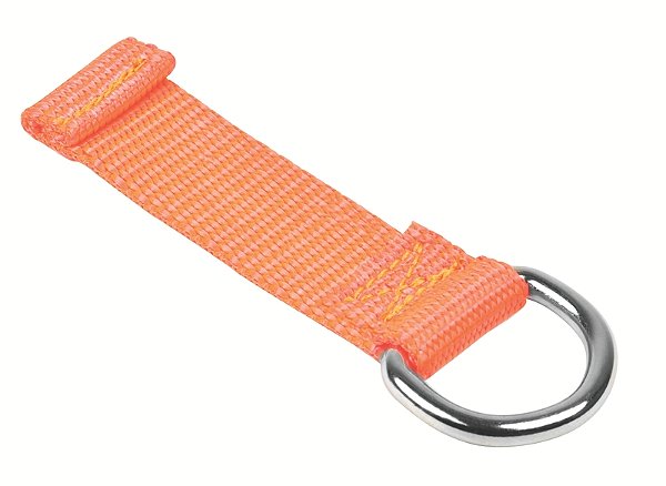 Tira de Nylon com Argola em D - 90 mm Tramontina PRO