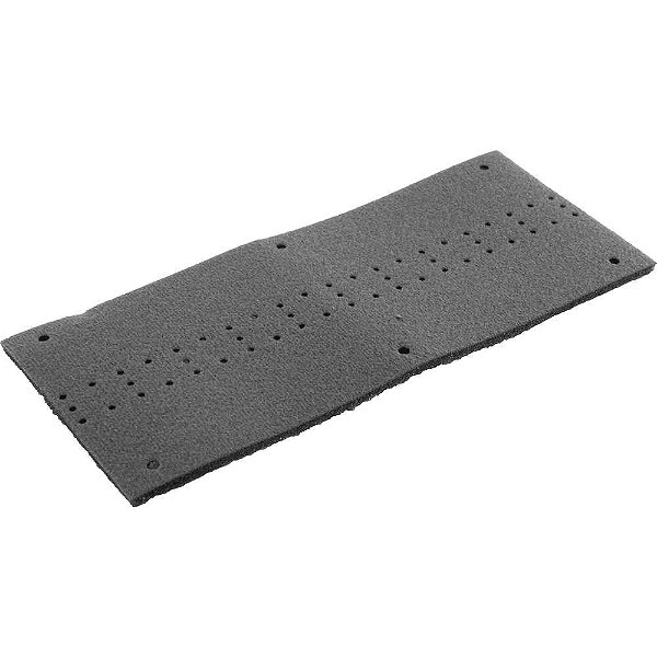 Espuma de absorção para MSV 412 VONDER PLUS