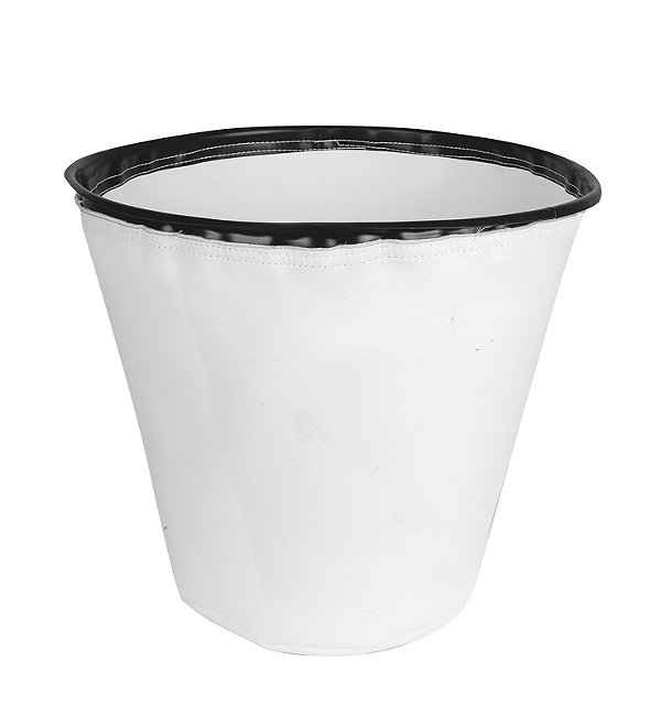 Filtro de Nylon para Aspirador de Pó para Sólidos e Líquidos Capacidade 50 L Tramontina PRO