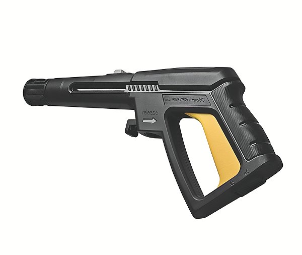Pistola de Alta Pressão para Lavadora de Alta Pressão Tramontina MASTER