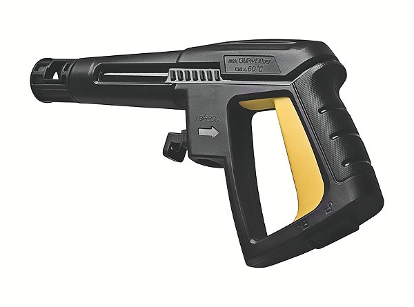 Pistola de Alta Pressão para Lavadora de Alta Pressão Tramontina MASTER