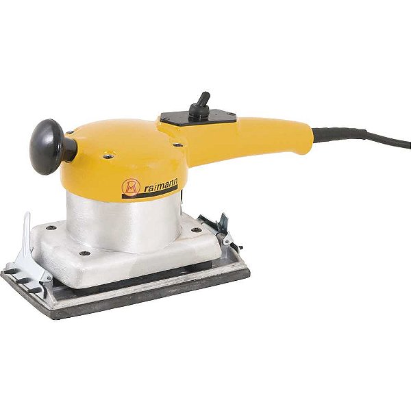 Lixadeira orbital 220V 200W RTS-1 RAIMANN