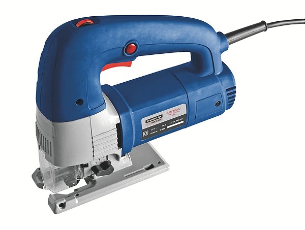 Serra Tico-Tico 500 W 127 V Tramontina para Uso Profissional