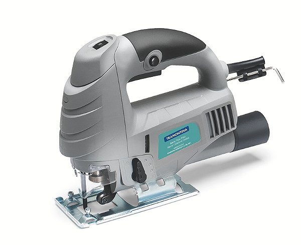 Serra Tico-Tico 600 W 127 V Tramontina para Uso Doméstico