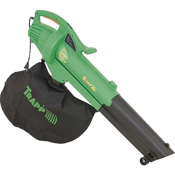 Soprador e aspirador SF 3000 127V TRAPP