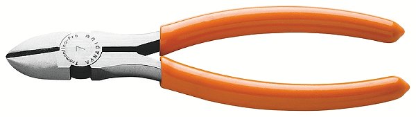 Alicate Diagonal para Corte de Arame Duro 7" Tramontina PRO