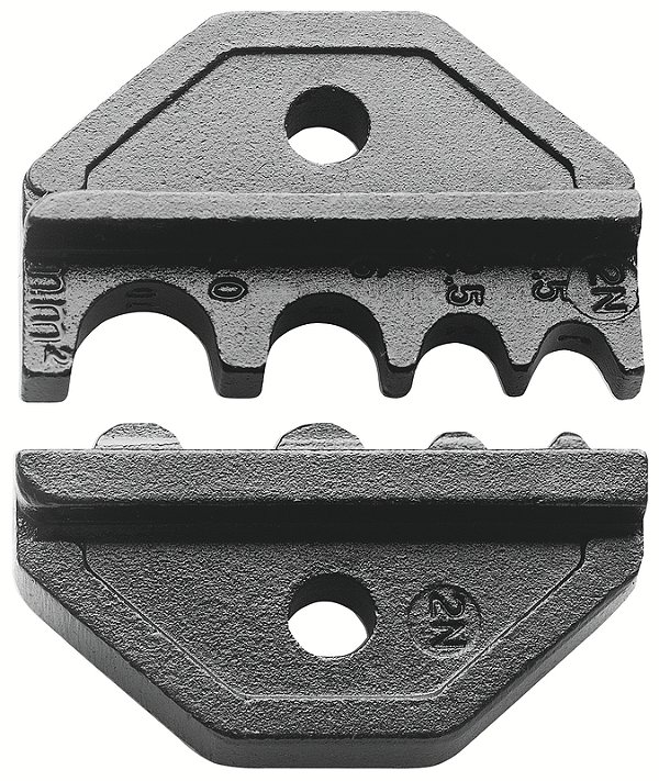 Mandíbula para Alicate Crimpador Modelo C Tramontina PRO