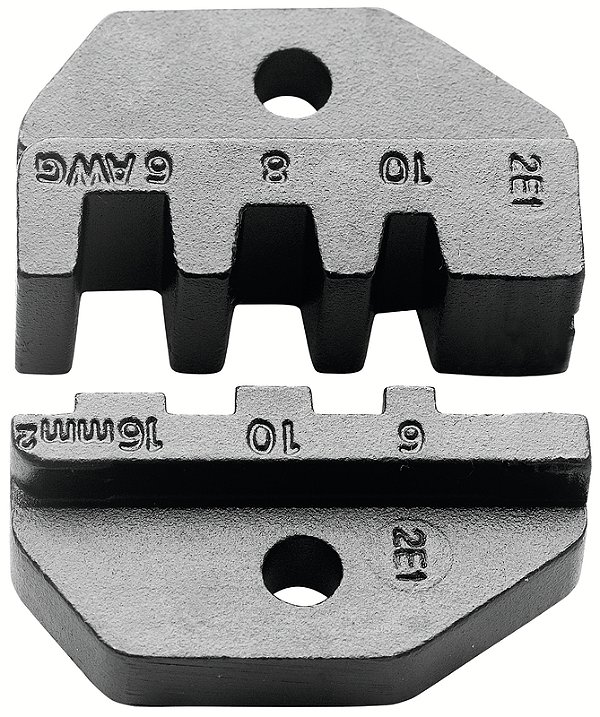 Mandíbula para Alicate Crimpador Modelo E Tramontina PRO