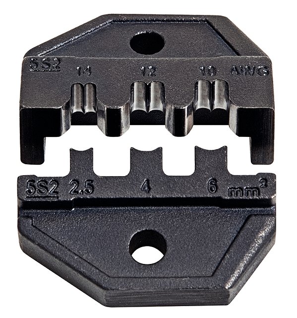 Mandíbula para Alicate Crimpador Terminal Tipo MC4 Tramontina PRO