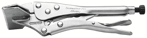 Alicate de Pressão Tipo Plataforma 10" Tramontina PRO