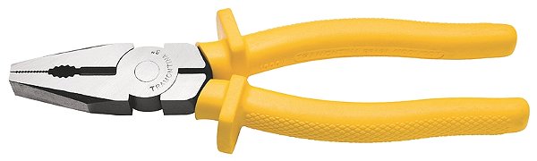 Alicate Universal 8" Isolado 1000 V Tramontina MASTER