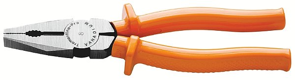 Alicate Universal Isolado 1.000 V 7" Tramontina PRO