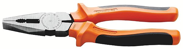 Alicate Universal Isolado 1.000 V 8" Tramontina PRO