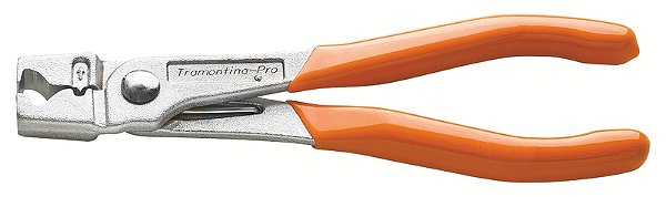 Alicate para Abraçadeiras Clic-R 7'' Tramontina PRO