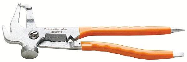 Alicate para Balanceamento de Rodas 10'' Tramontina PRO