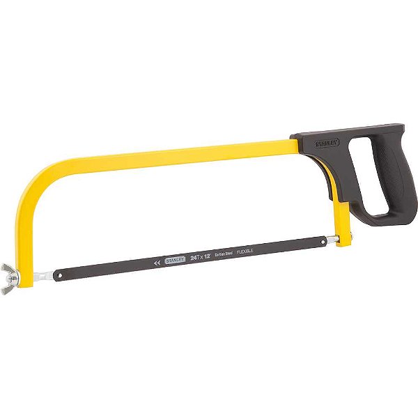 Arco de serra 12" 20-206 STANLEY