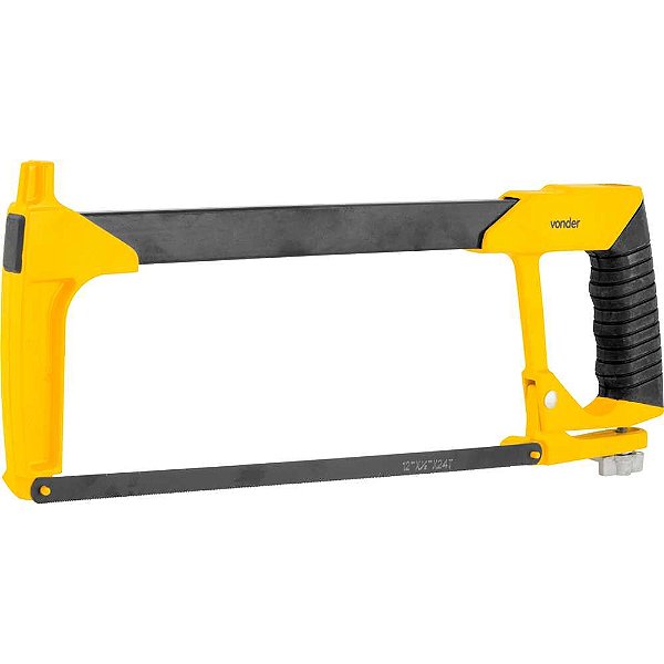 Arco de serra 12" AS 121 VONDER