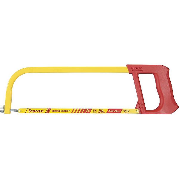 Arco de serra 12" K140 STARRETT