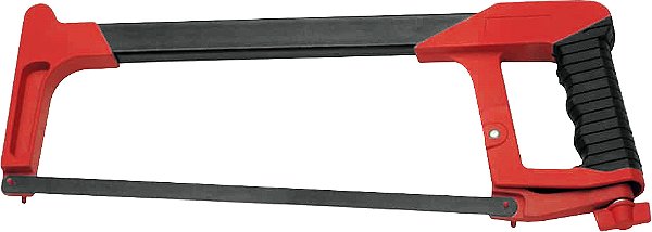 Arco de serra metal 12" R93350052 GEDORE RED