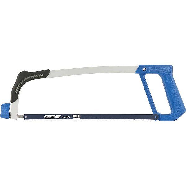 Arco de serra regulável 12" 039001 GEDORE