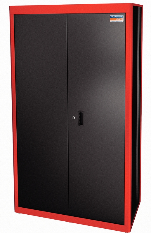 Armário Vertical para Ferramentas 2 Portas Tramontina PRO