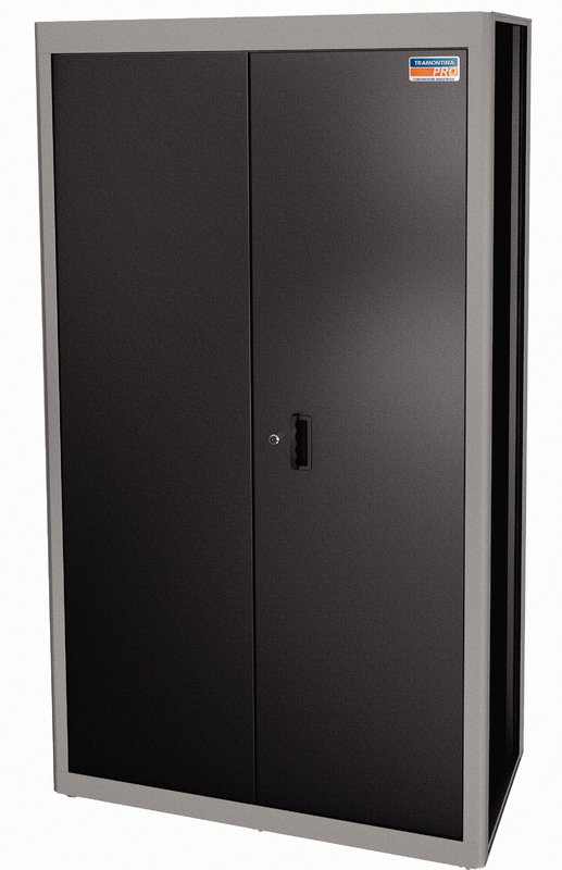 Armário Vertical para Ferramentas 2 Portas Tramontina PRO