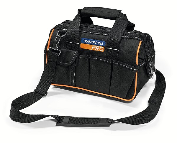 Bolsa Porta Ferramentas 12" Tramontina PRO