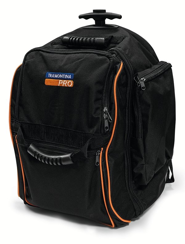Mochila Porta Ferramentas 35 L - 25" Tramontina PRO