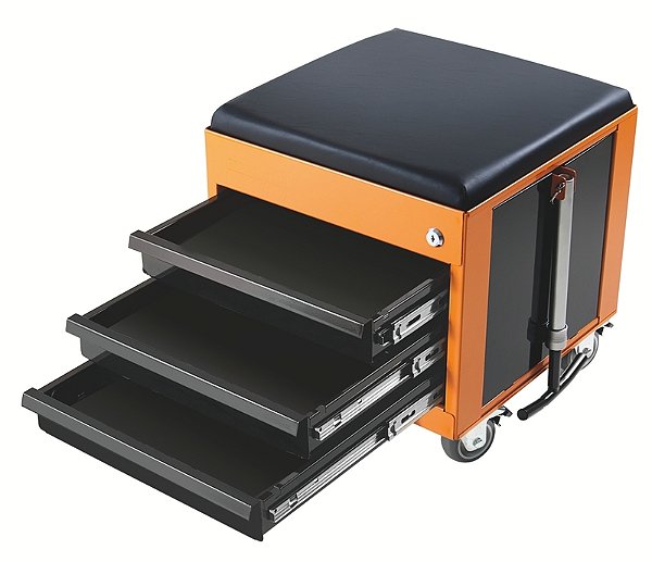 Caixa Cargobox Comfort Tramontina PRO