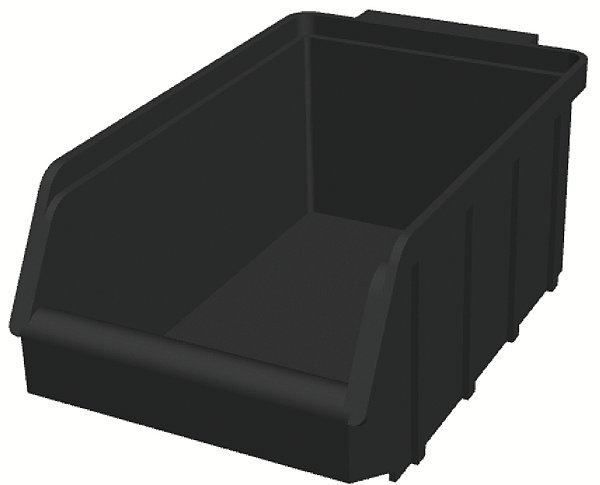Caixa Plástica BIN N° 5 Tramontina PRO