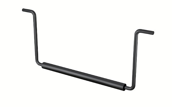 Suporte para Rolo de Papel para Carros Organizadores Tramontina PRO