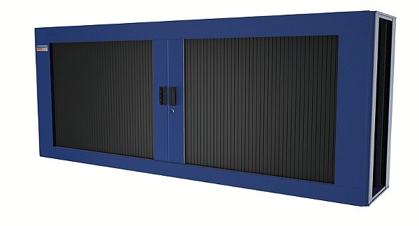 Painel para Ferramentas com Persianas Tramontina PRO
