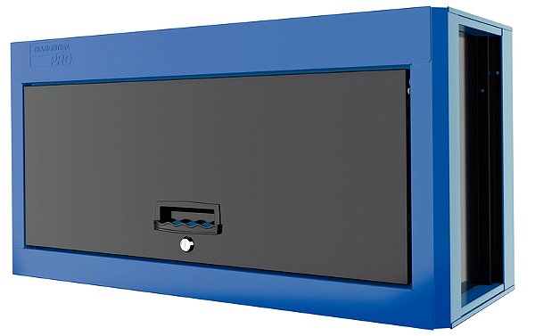 Painel Superior com Porta Basculante com Amortecimento a Gás Tramontina PRO