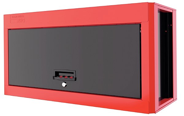 Painel Superior com Porta Basculante com Amortecimento a Gás Tramontina PRO