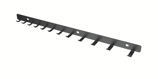 Suporte de Chaves Combinadas para Painel Perfurado Tramontina PRO