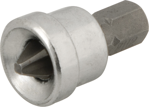 Bits para drywall PH2 25mm VONDER