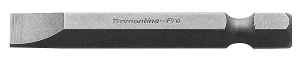 Ponteira Ponta Chata 5.5x50 mm Tramontina PRO