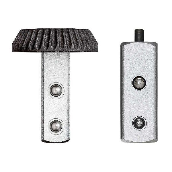 Cabeça cogumelo para torquímetro 3/8" 3369946 GEDORE RED