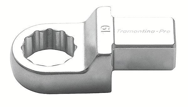 Cabeça Intercambiável Chave Estrela 18 mm - Encaixe 14x18 Tramontina PRO