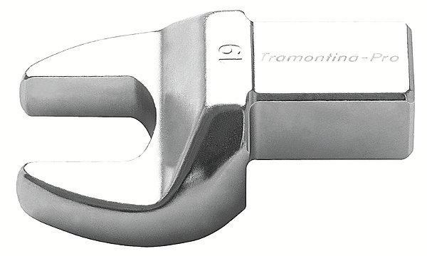 Cabeça Intercambiável Chave Fixa 36 mm - Encaixe 14x18 Tramontina PRO